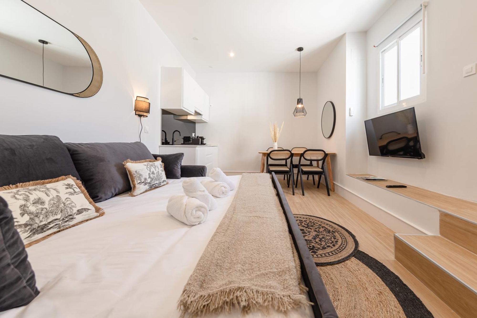 Isg Apartments Cuna — Photos 2